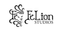 Felion Studios coupons